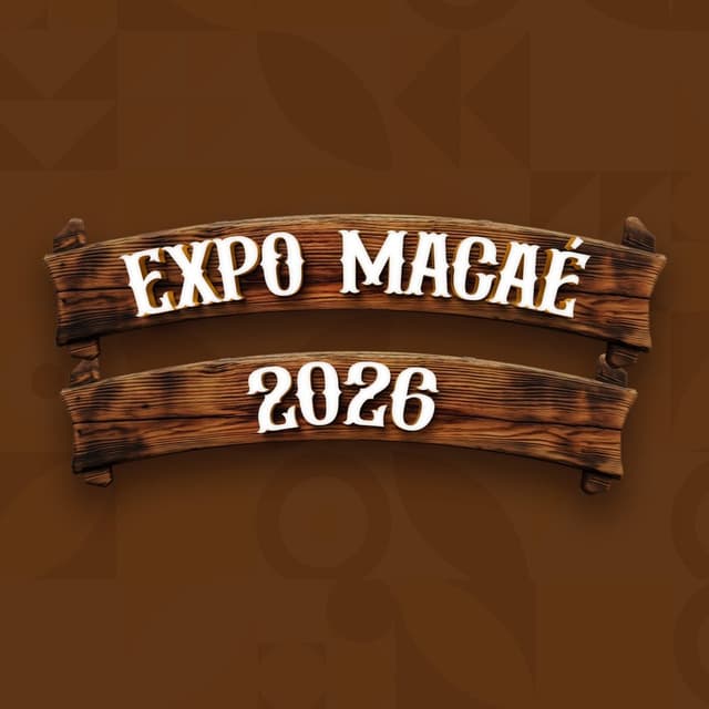 Expo Macaé 2026